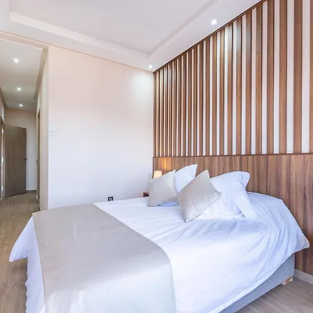 New! Superbe appartement à Majorelle,terrace,IPTV. Marrakesh Extérieur photo