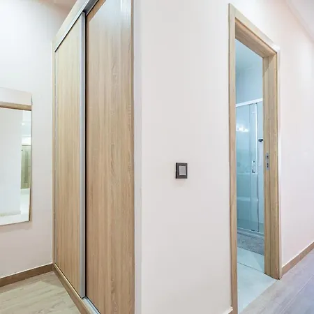 New! Superbe appartement à Majorelle,terrace,IPTV. Marrakesh Extérieur photo